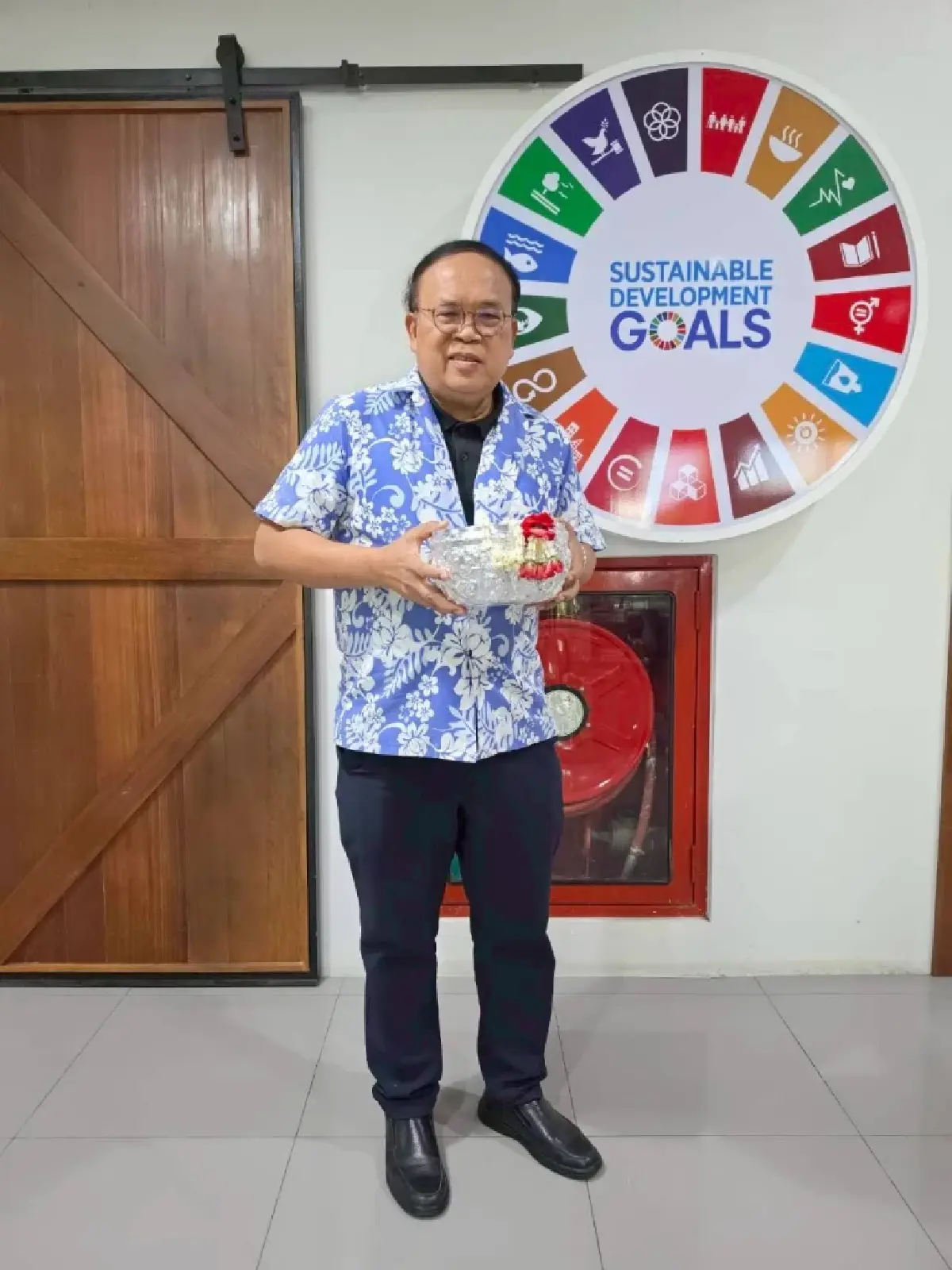 สงกรานต์ 69  ปรับวิธีเล่นน้ำ ปลอดภัยจากฮีทสโตรก รับมือวิกฤตซูเปอร์เอลนีโญx