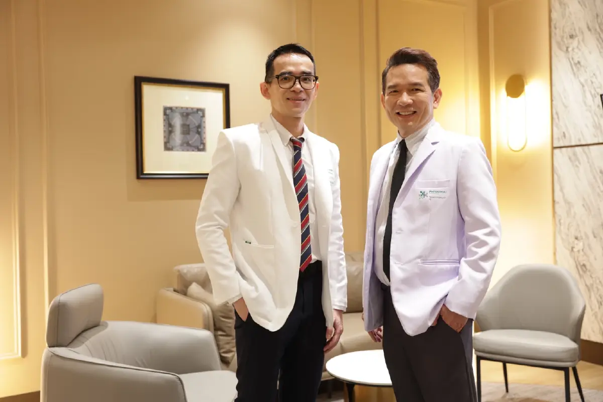 ‘พญาไท-เปาโล’ ส่งแคมเปญสู้ 'Oil Shock' สกัดคนกอดเงินสด-ชะลอการรักษา