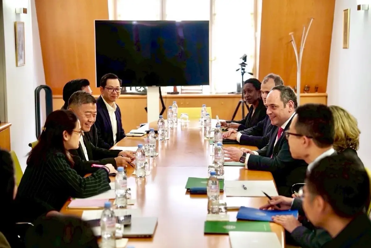 ไทยผงาดเวทีโลก BIE หนุน Korat Expo 2029 ยกระดับไทยสู่ World EXPO