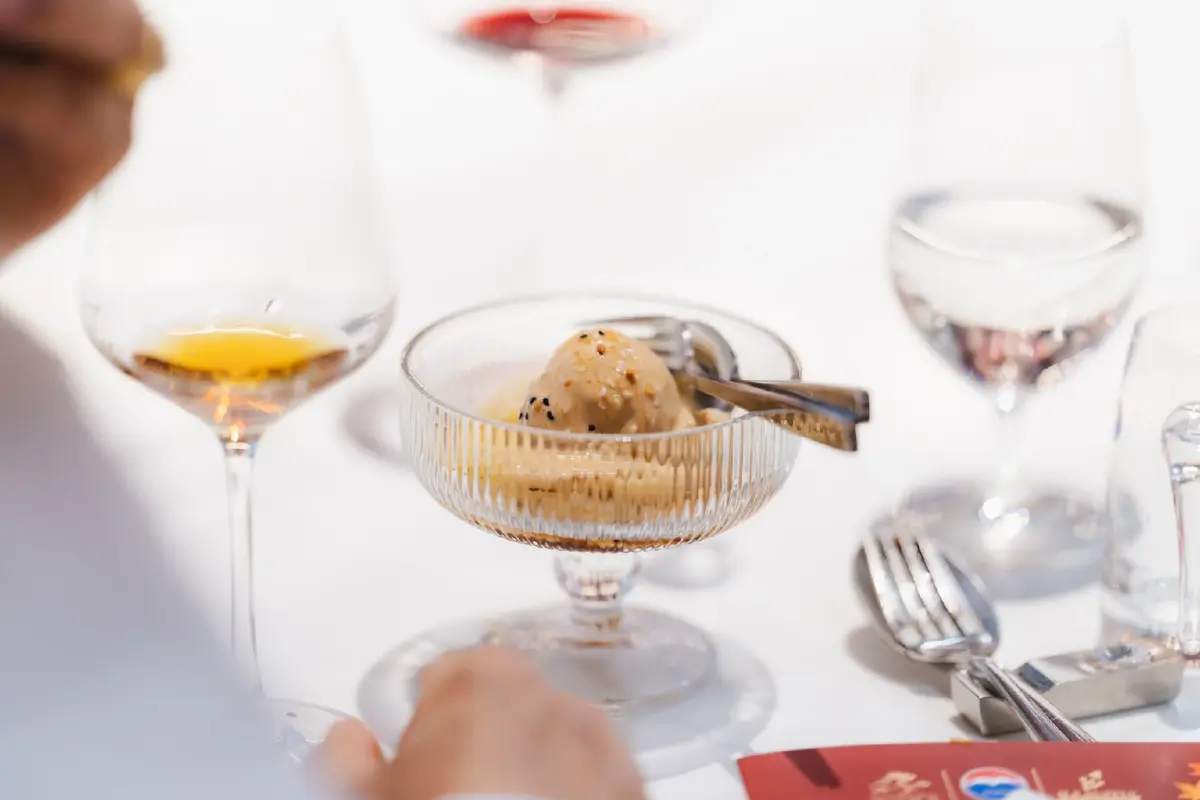 'ไวน์แพริ่งกับอาหารจีน' ยากตรงไหนไปเรียนรู้กัน