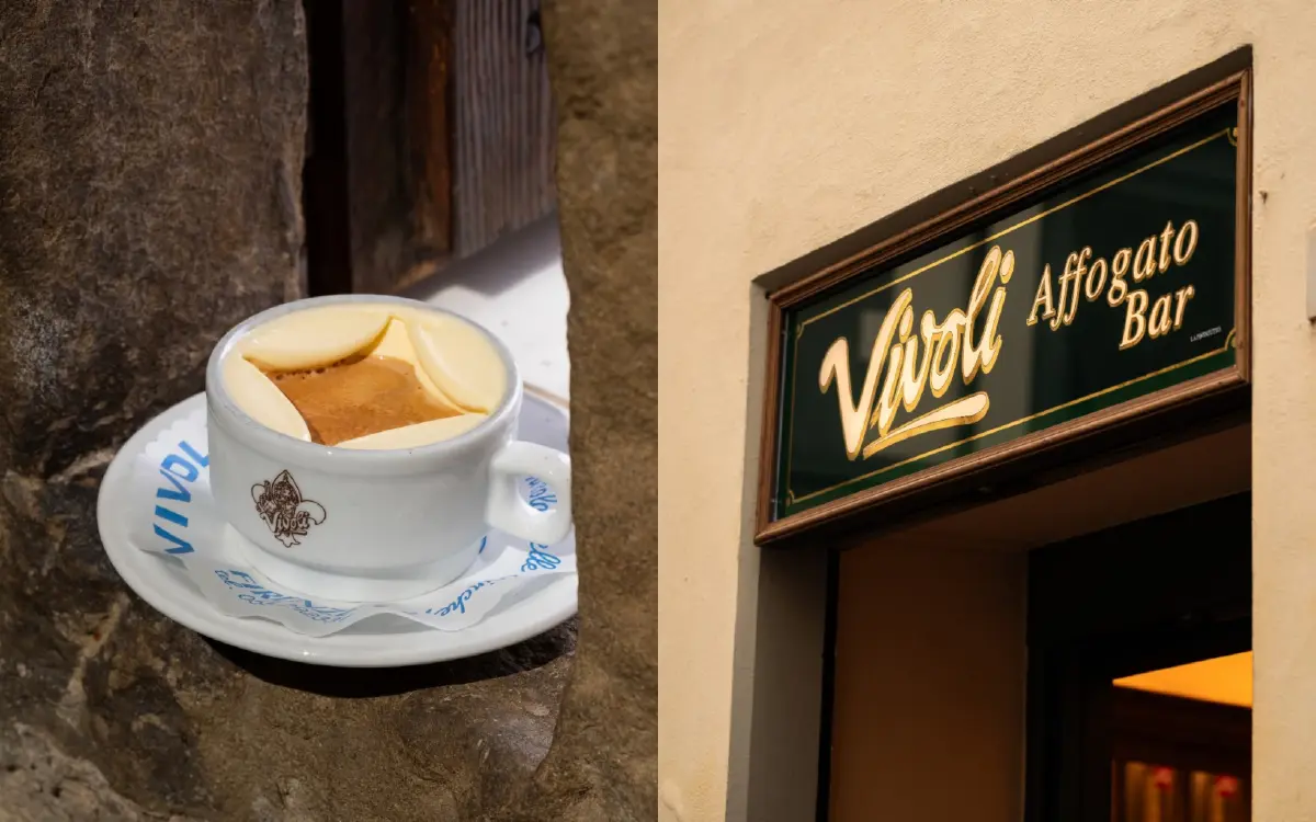 ร้อนนี้ต้องลอง! Café Liégeois  'กาแฟไอศกรีมสไตล์ฝรั่งเศส'