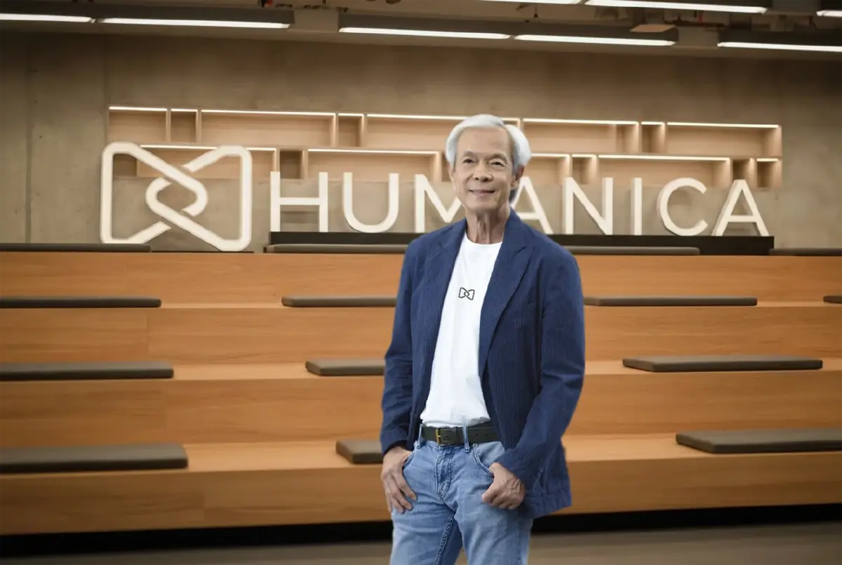 ปักธงอาเซียน 2026! ปั้น HR Tech Ecosystem อัปสกิลคนสู่องค์กรแกร่ง