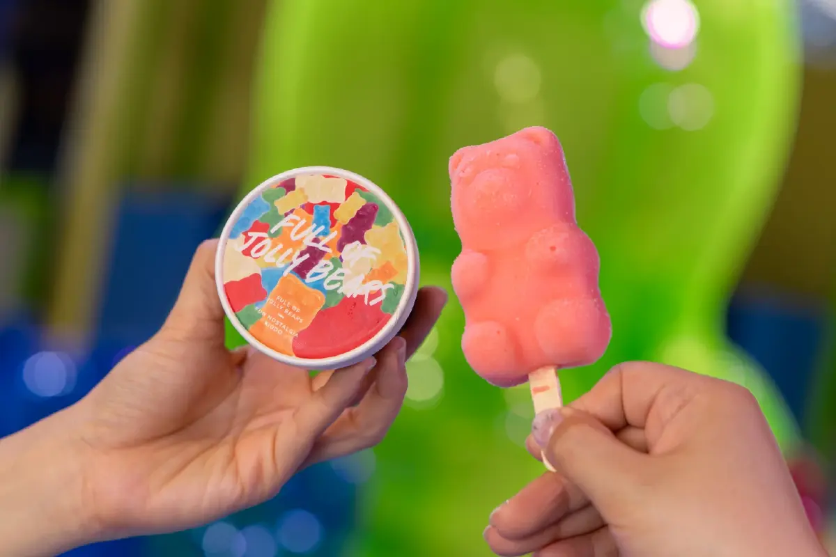 สยามเซ็นเตอร์ จับมือ Jolly Bears เปิดปรากฏการณ์ท่องโลกคาร์นิวัลสุดครีเอทีฟกลางเมือง