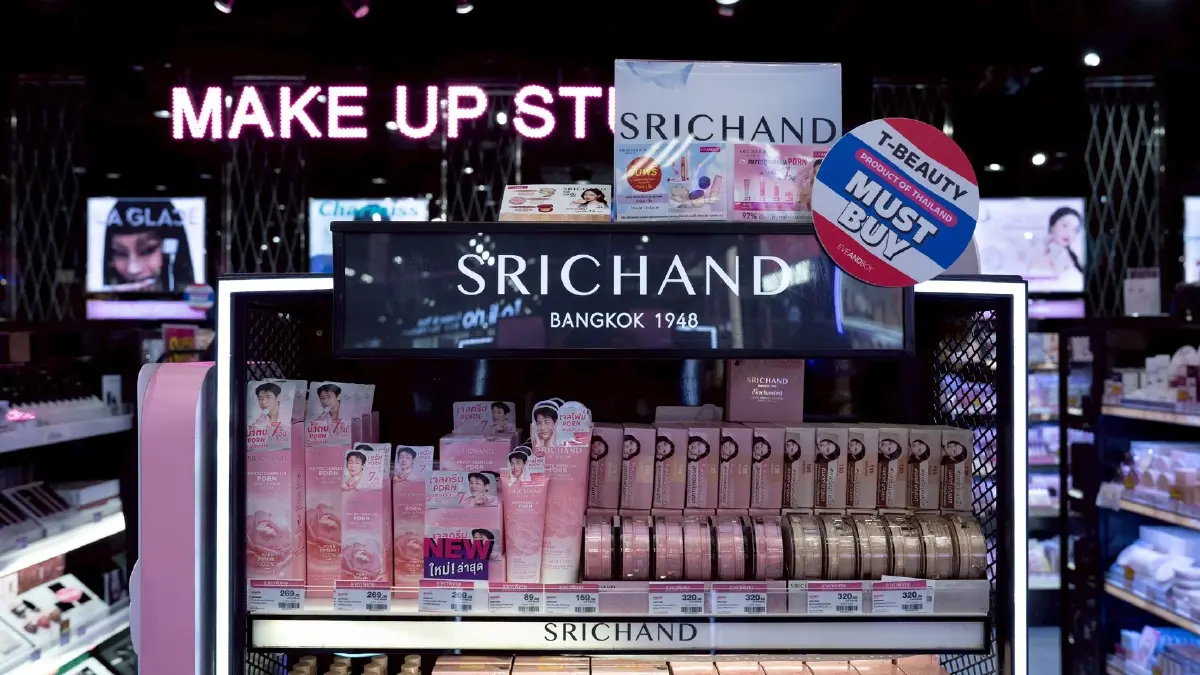 ‘EVEANDBOY’ ระดมพลัง ‘T-BEAUTY’  ปลุกกระแส 'T-Beauty Must Buy' มาไทยต้องซื้อแบรนด์ไทย!