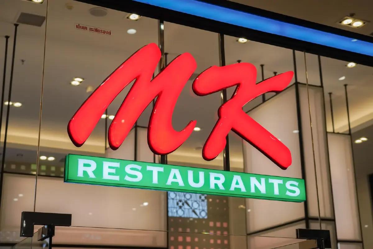 ความหวังใหม่ของ MK ? เชื่อ ‘โบนัส สุกี้’ มาถูกทาง แง้มสิ้นปีได้เห็นแบรนด์ใหม่เพิ่มอีก