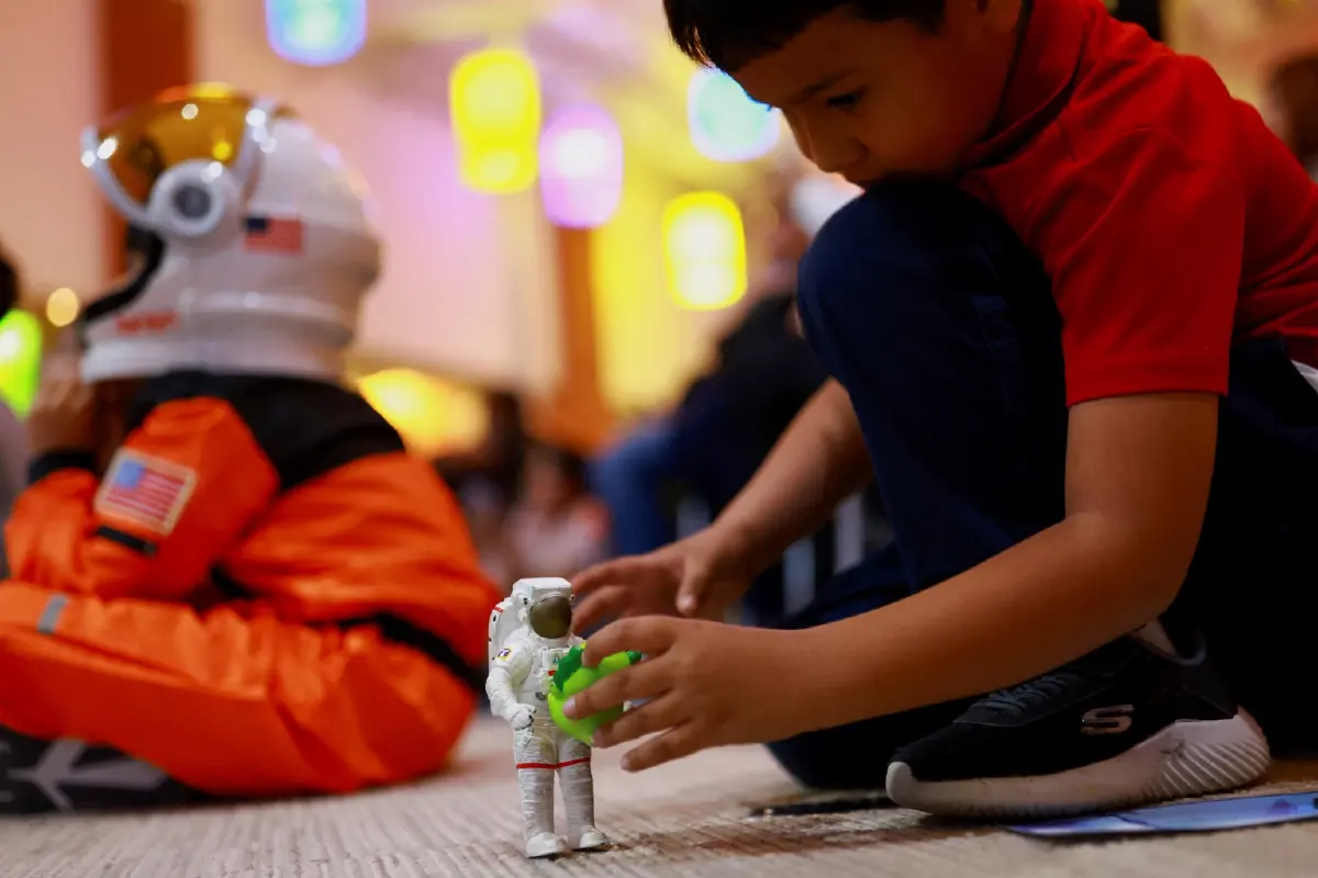 Artemis II ทะยานสู่ดวงจันทร์ ไทยเกาะขบวนเปิดทางสู่เศรษฐกิจอวกาศ