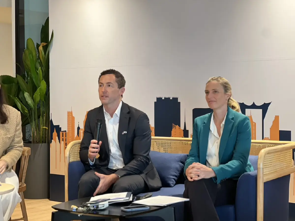 ADB แนะไทย ขยายเพดานหนี้อย่างมีกลยุทธ์ ชู 'High Impact Investment'