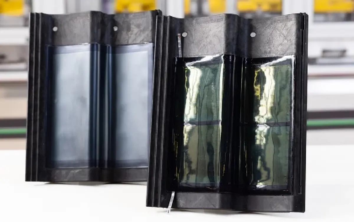 ‘เนเธอร์แลนด์’ พัฒนาโซลาร์เซลล์เพอร์รอฟสไกต์โค้งงอได้ ติดกับตัวบ้าน ไม่ทำลายทัศนียภาพ