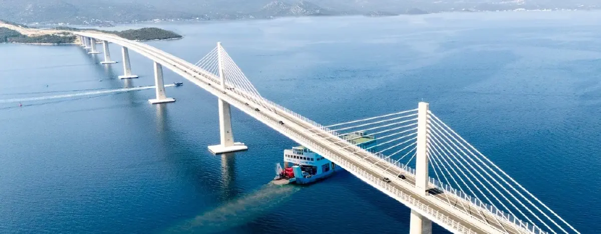 โรดแมพ 2 ทางด่วนเชื่อม 'เกาะ' ลุยสร้างปี 71 หนุนเศรษฐกิจท่องเที่ยว