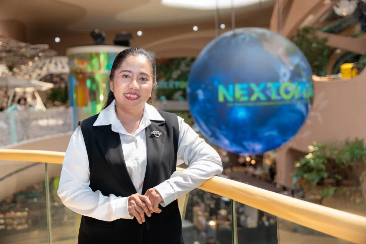 ไม่ต้องรอหยุดยาว! ททท.ดึงพันธมิตรปลุกกระแส Workation 17 จังหวัดภาคกลาง