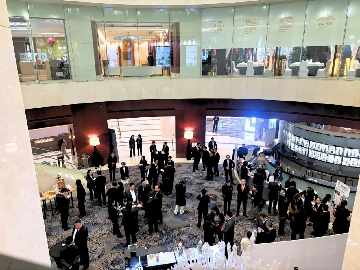 มช. เปิดศูนย์ ณ กรุงปักกิ่ง ยกระดับร่วมมือไทย-จีน พัฒนาทุนมนุษย์-นวัตกรรม