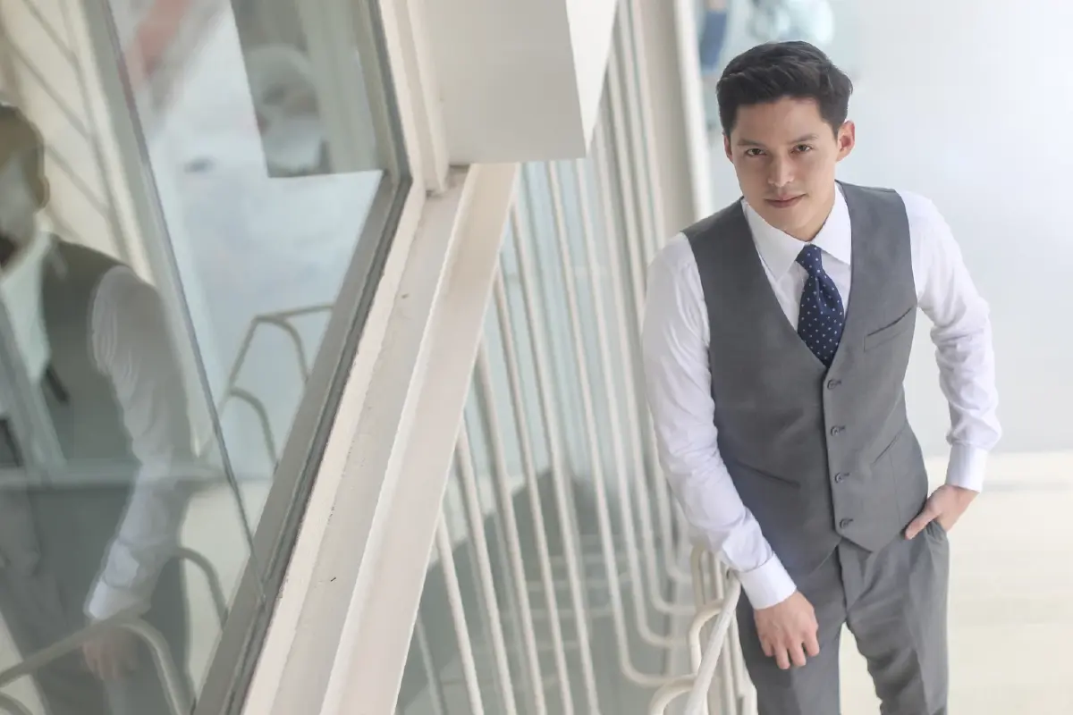 คณวัฒน์ จันทรลาวัณย์ สตาร์ทอัพอย่าง 'หมอ'