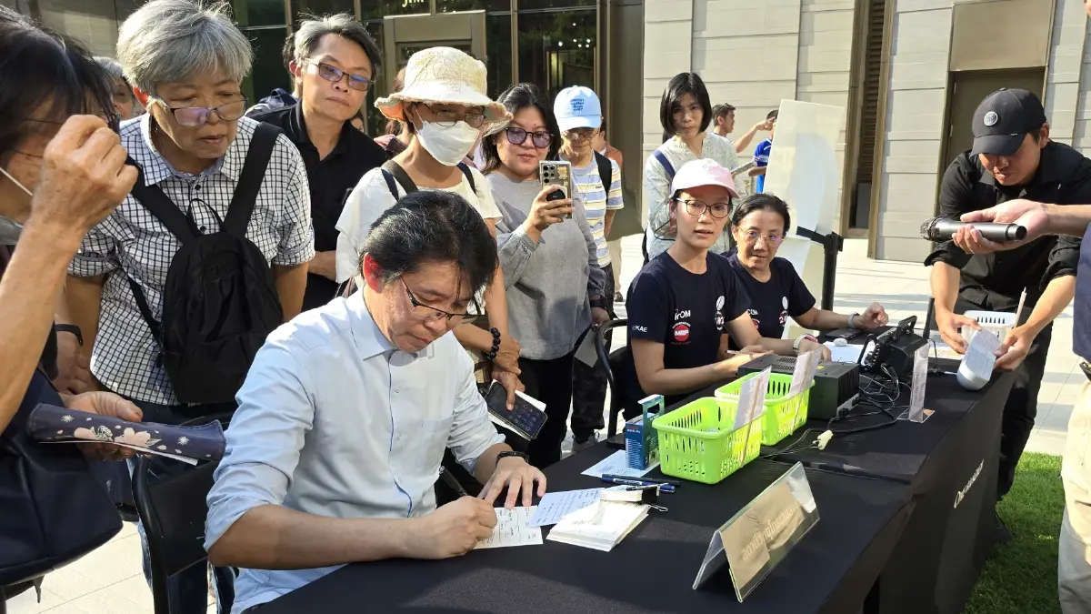 ย้อนอดีต 'สื่อสารไทย' ไปกับ 'โทรเลข วิทยุ โทรทัศน์' และ 'The Wireless House'