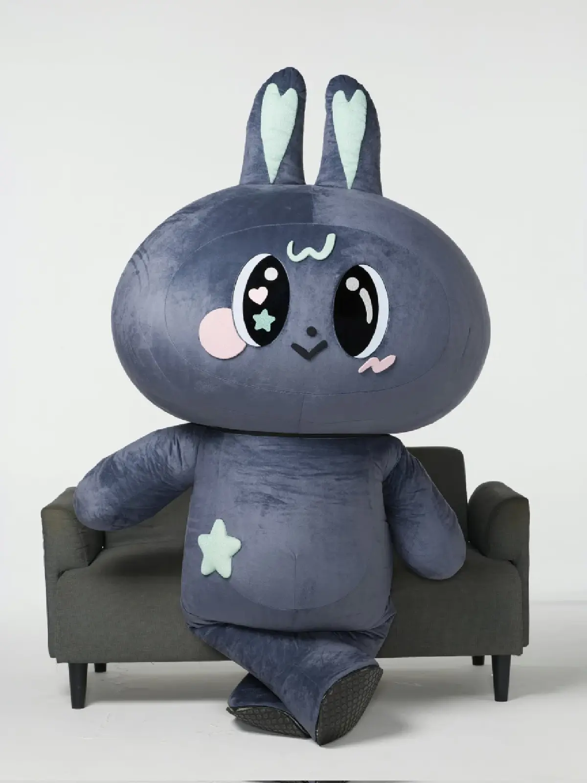 ทำความรู้จัก ‘GMMTV Fandom Characters’ แก๊งหลาน ๆ ที่ทุกคนตกหลุมรัก