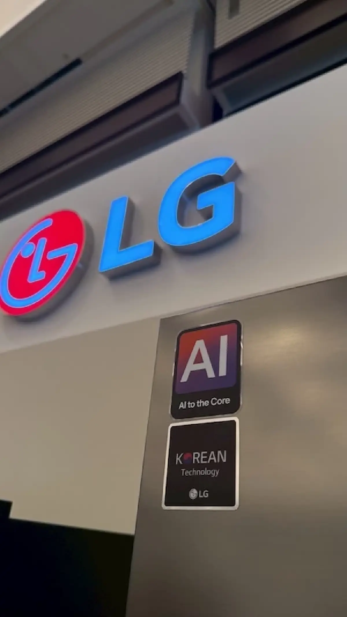 ตะลุยงาน ‘LG InnoFest 2026 APAC’  เมื่อ ‘แอลจี’ ยกทัพสินค้า ดัน K-Tech ต่อจิ๊กซอว์โต