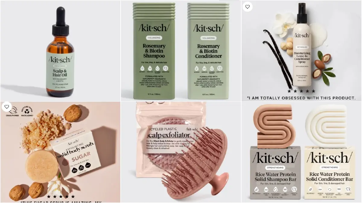 Future Journaling สูตรลับความสำเร็จ CEO แบรนด์ Kitsch รวยหมื่นล้าน