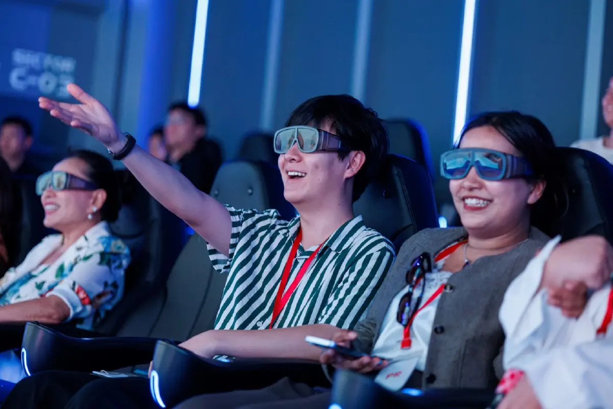 ชมก่อนโลกล่มสลาย! Better World Better Future เจาะเวลาหาโลกยั่งยืน