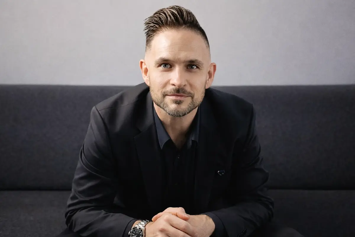 จาก 'อีเมล' สู่ 'ความเสี่ยงองค์กร' โจทย์ใหญ่ธุรกิจไทยยุคไซเบอร์