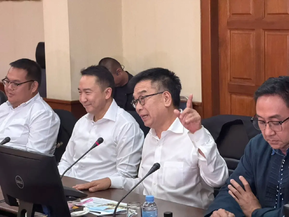 ‘นาคราช’ แผลงฤทธิ์  เหนือ ‘สุริยะ’ ยังมี ‘ยงยุทธ’