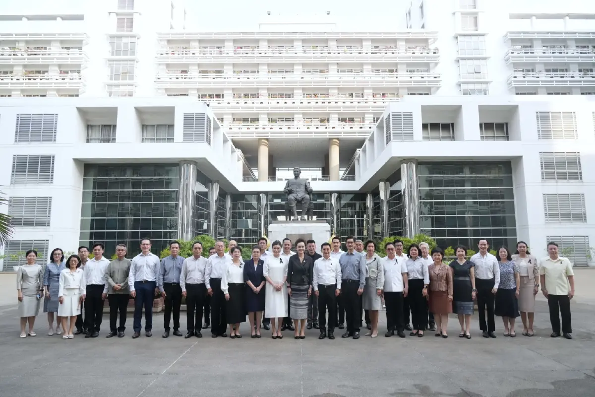 ส่องกลยุทธ์   'ศุภจี 2'   เปิดเพจเฟสบุ๊ครับฟังเสียงโซเซียล  ทรานส์ฟอร์ม  'พาณิชย์ ' สู่เชิงรุก