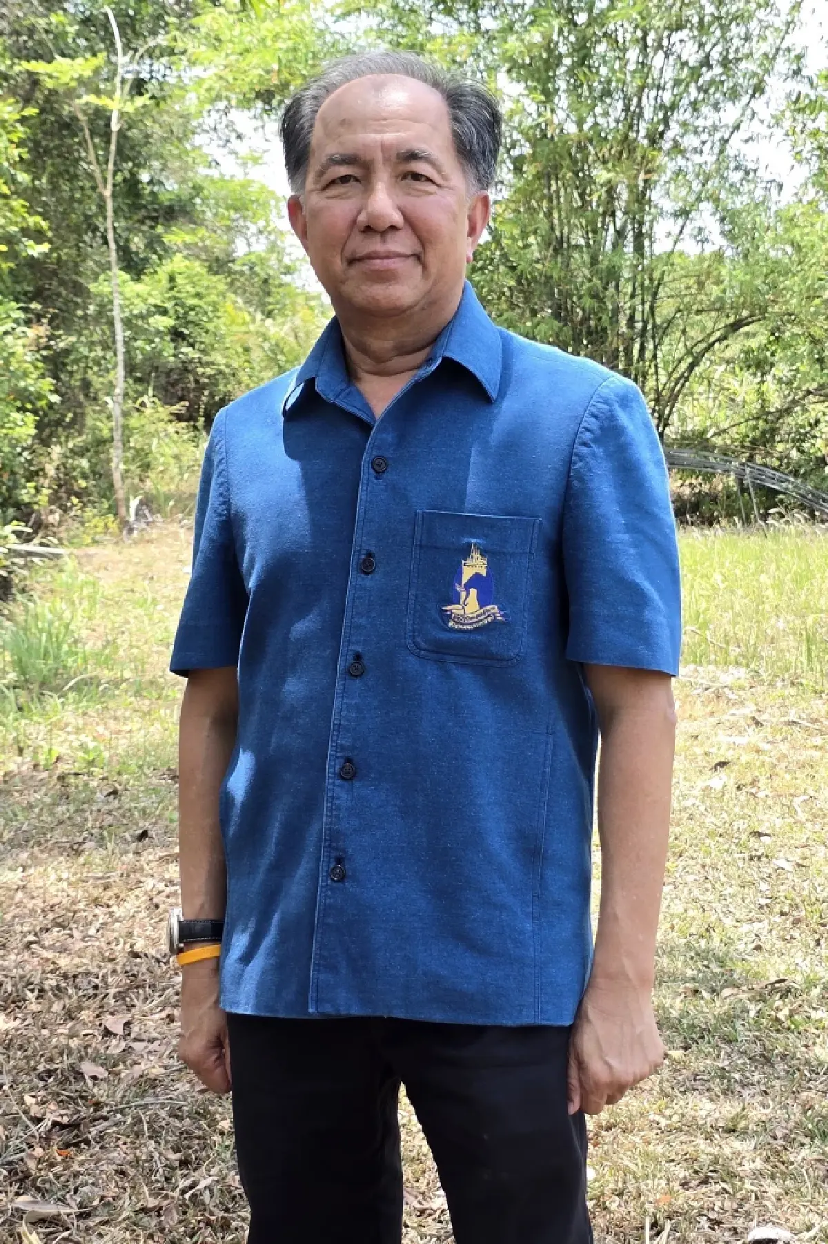 ‘ปิดทองหลังพระ’ ขับเคลื่อน 10 หมู่บ้าน ต้นแบบพัฒนาที่ยั่งยืนท่ามกลางวิกฤติ