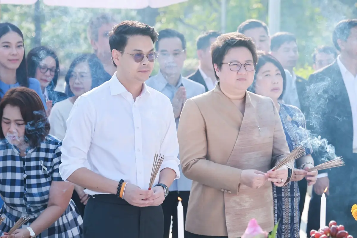 ดีอีเร่งเครื่อง “รัฐประหยัดพลังงาน” เล็งดึง DGA กลับบ้านเดิม เดินแผนรวมศูนย์ข้อมูล