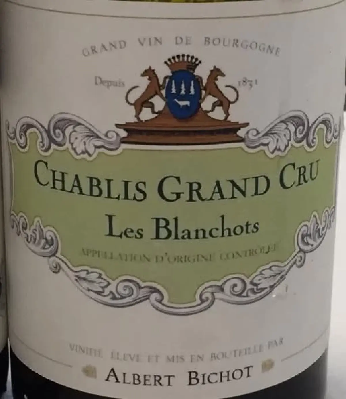 ไวน์ขาว : ดับกระหายคลายร้อน