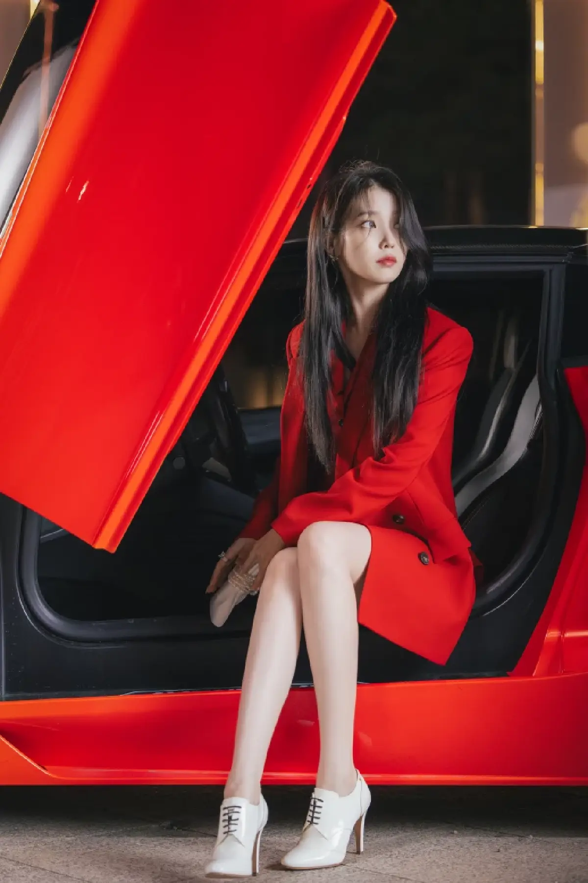 ‘Perfect Crown รักนี้มงลง’ ซีรีส์สะท้อนภาพหากเกาหลียังมีราชวงศ์