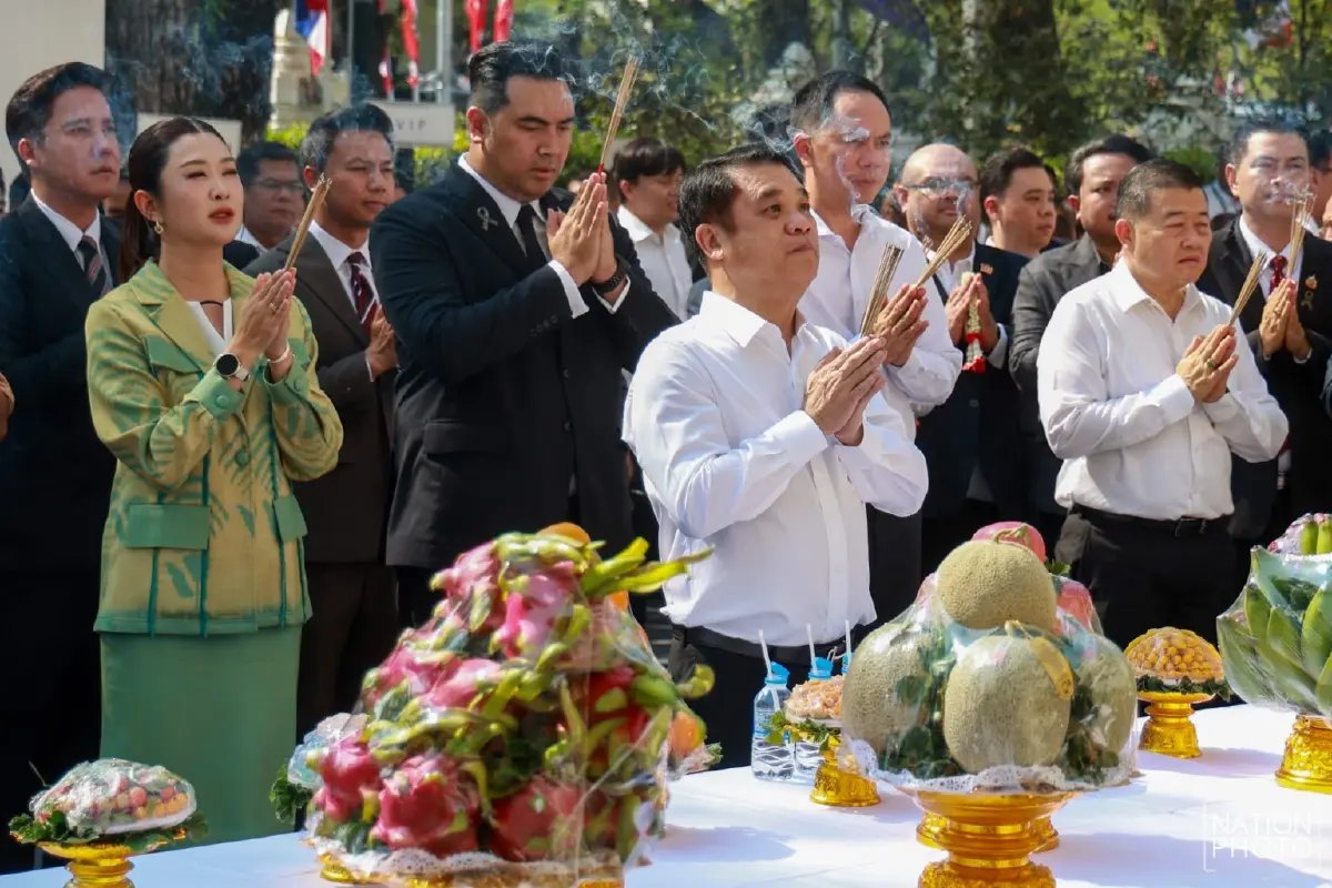 วัดฝีมือครม. เด็กฝึกเจนใหม่ จับตา‘พท.’เก๋าเกมข่ม'ภท.'