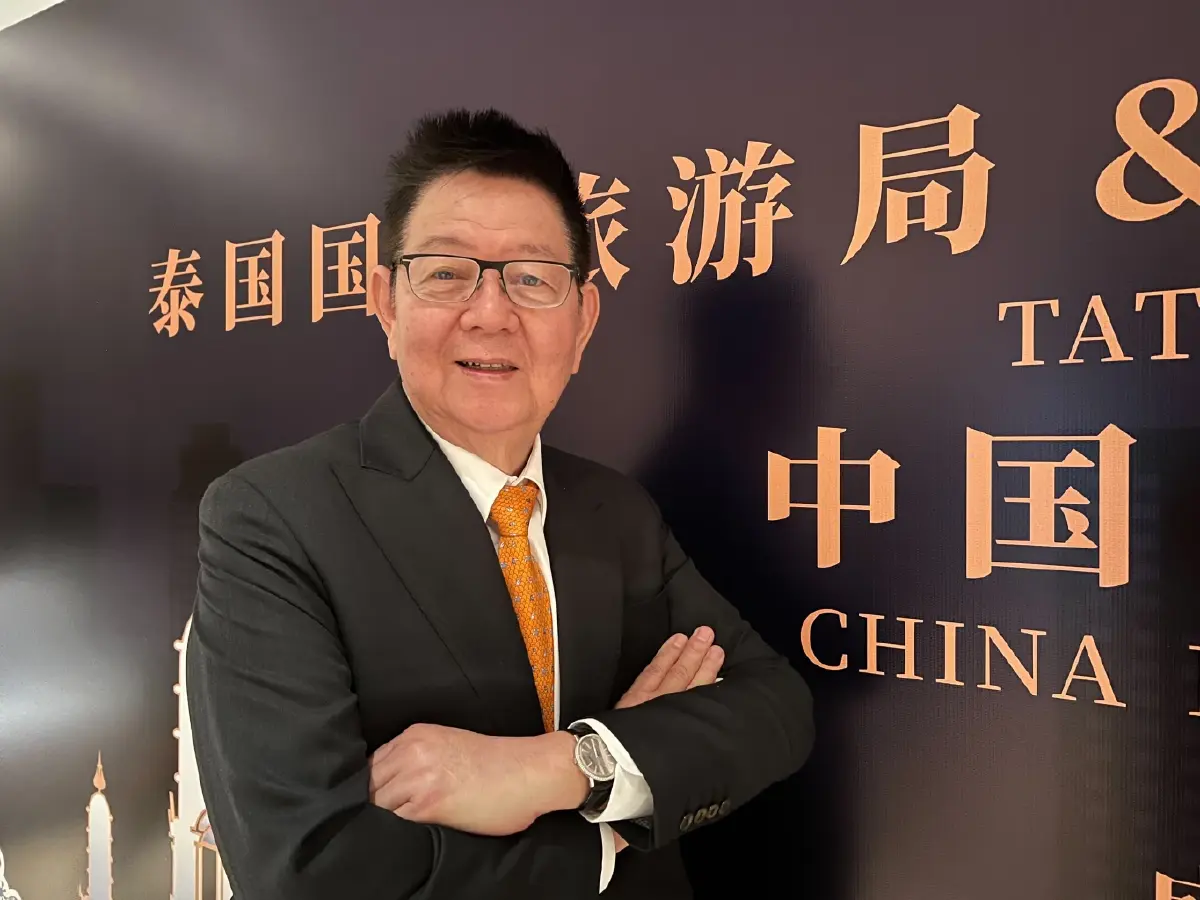 ‘แอตต้า’ หนุนรัฐยกเลิก ‘ฟรีวีซ่า 60 วัน’ เน้น ‘ความมั่นคง’ คัดกรองนักท่องเที่ยว “อย่าปล่อยฟรีเกินไป”