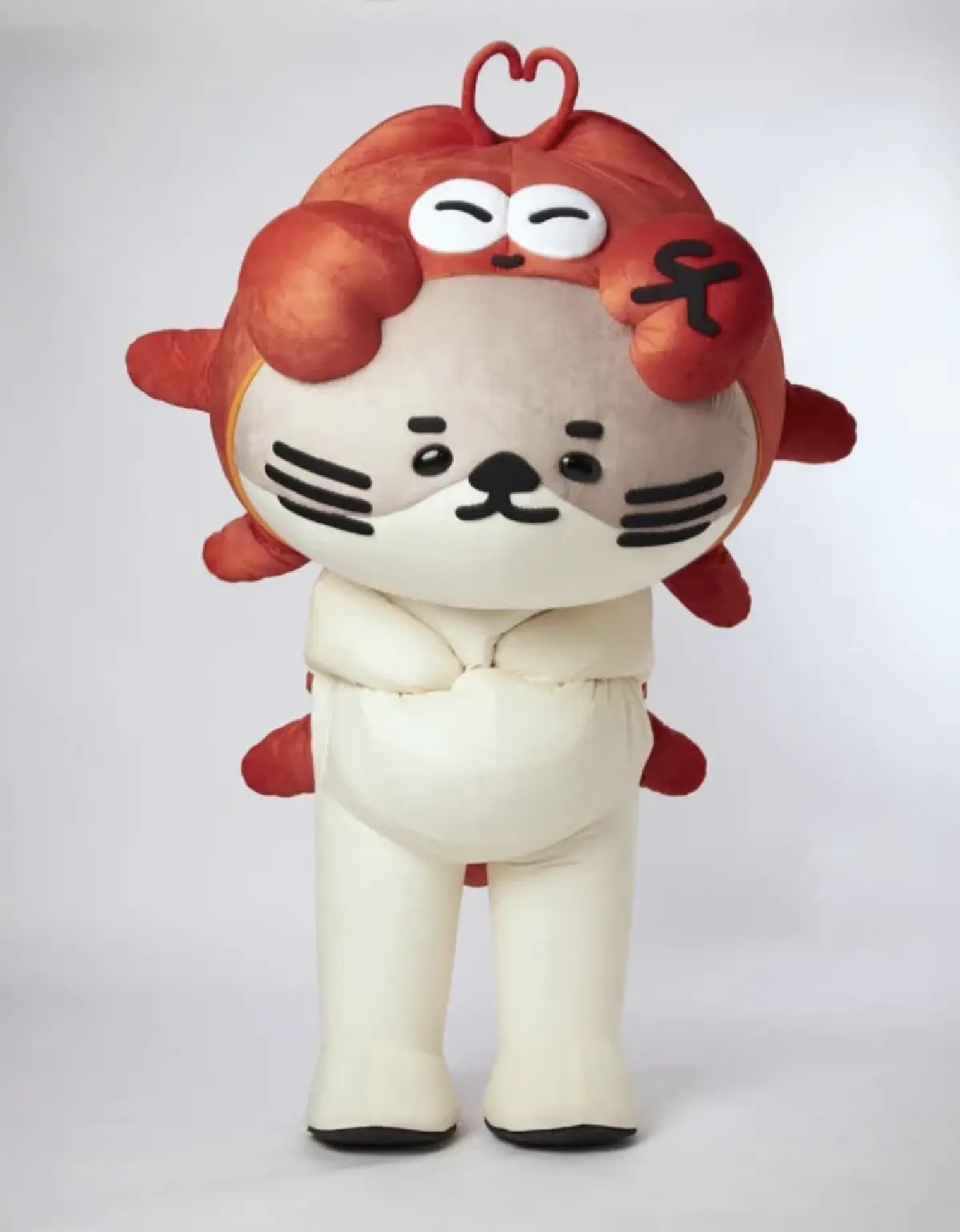 ทำความรู้จัก ‘GMMTV Fandom Characters’ แก๊งหลาน ๆ ที่ทุกคนตกหลุมรัก