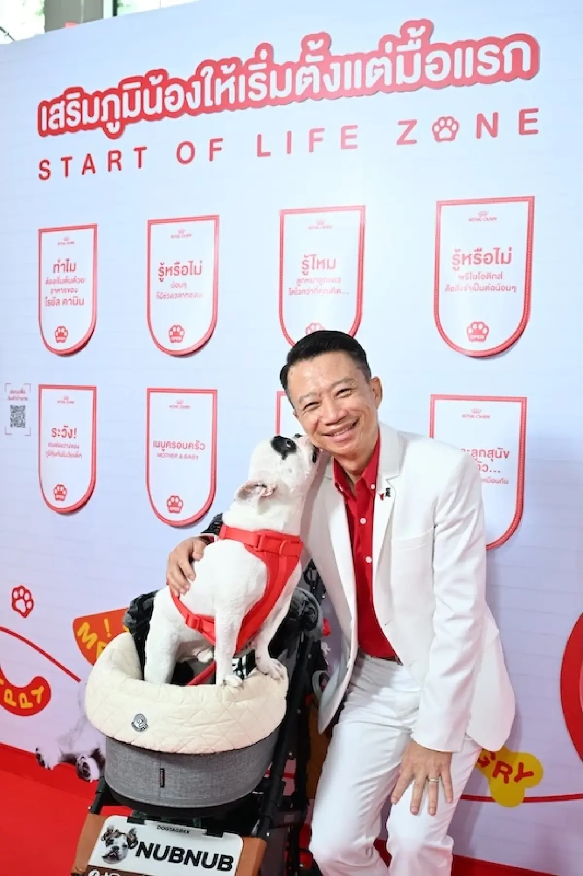 คนรักสัตว์เลี้ยงยังเปย์ ไม่ลดเกรดอาหาร  ‘โรยัล คานิน’ ยอดขายมี.ค. พุ่ง30%