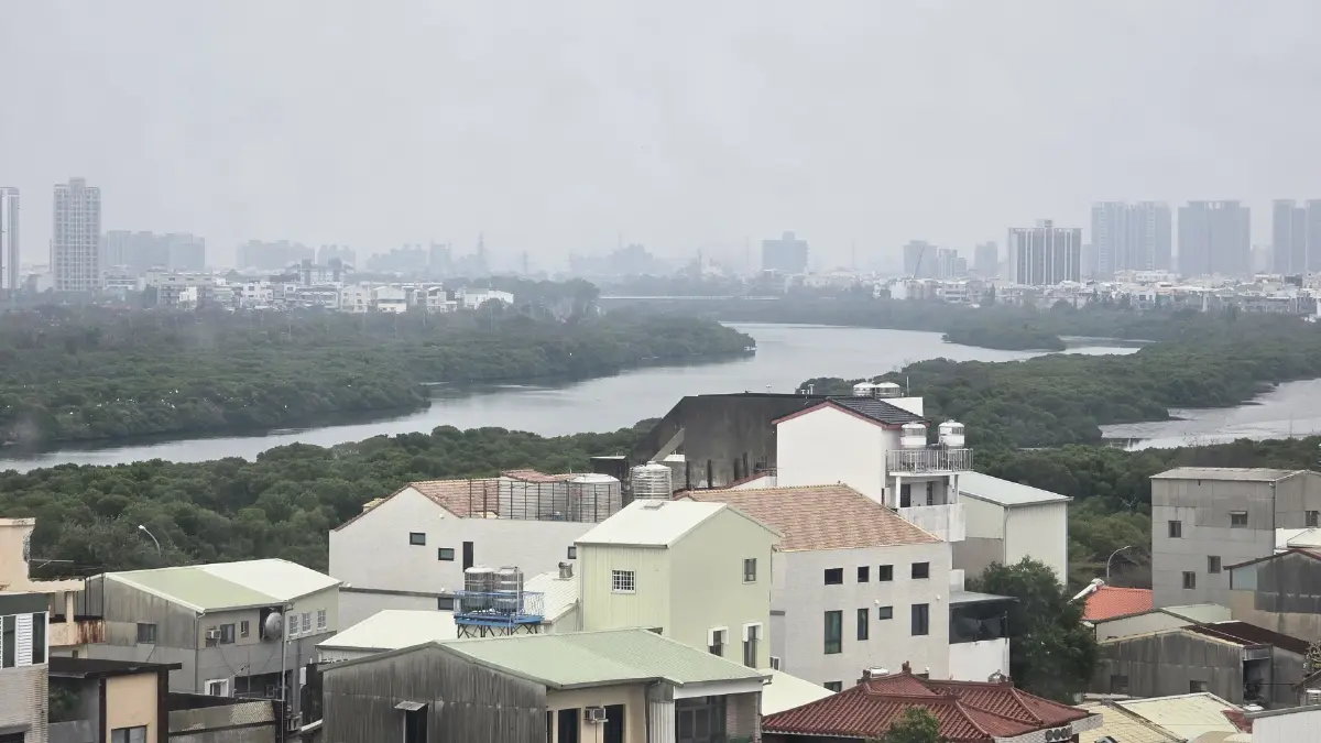 ชวนเที่ยว ‘ไต้หวัน’ ภาคใต้ 9 แห่ง ที่รอให้ไปสัมผัส