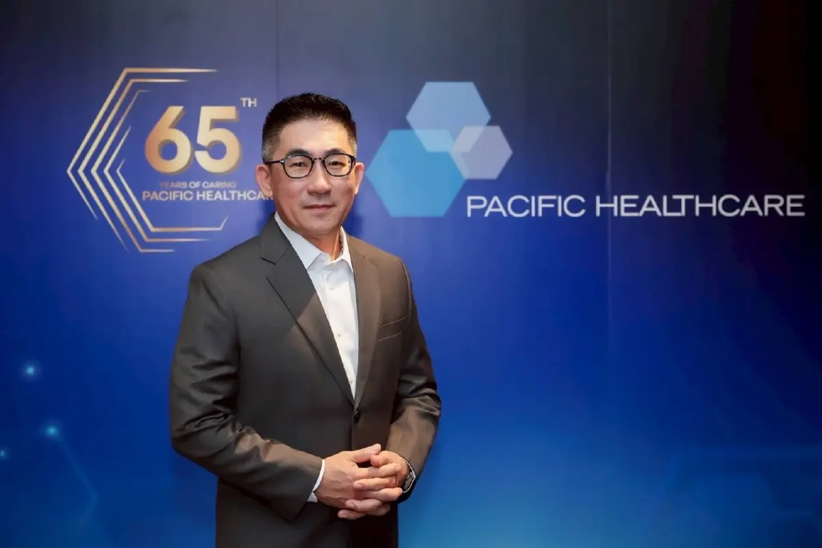 'กรดไหลย้อน' ภัยเงียบคนไทย เจาะลึกนวัตกรรมควบคุมกรดกลุ่มใหม่