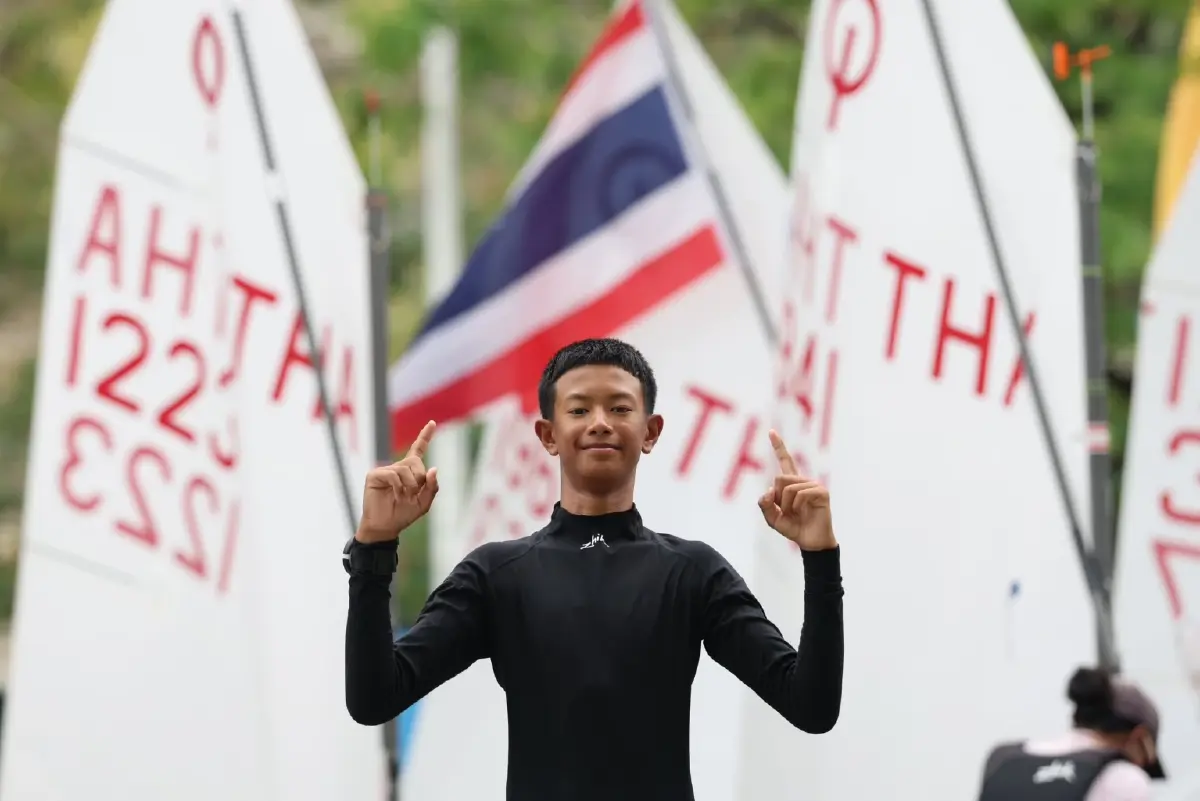 สรุปเหรียญทองเอเชียนบีช เกมส์ 2026 ไทยผงาดอันดับ 2 รัฐอัดฉีด 32 ล้าน