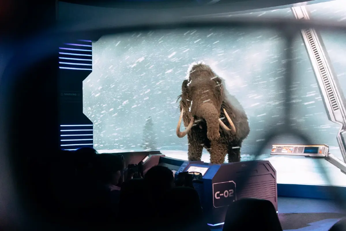 ชมก่อนโลกล่มสลาย! Better World Better Future เจาะเวลาหาโลกยั่งยืน