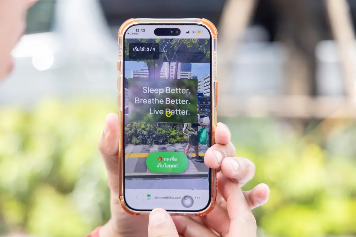 เลิกเชื่อ 'กรนคือเรื่องปกติ' ชี้ 32% ทั่วโลกเพลียเรื้อรังแม้พักผ่อนพอ