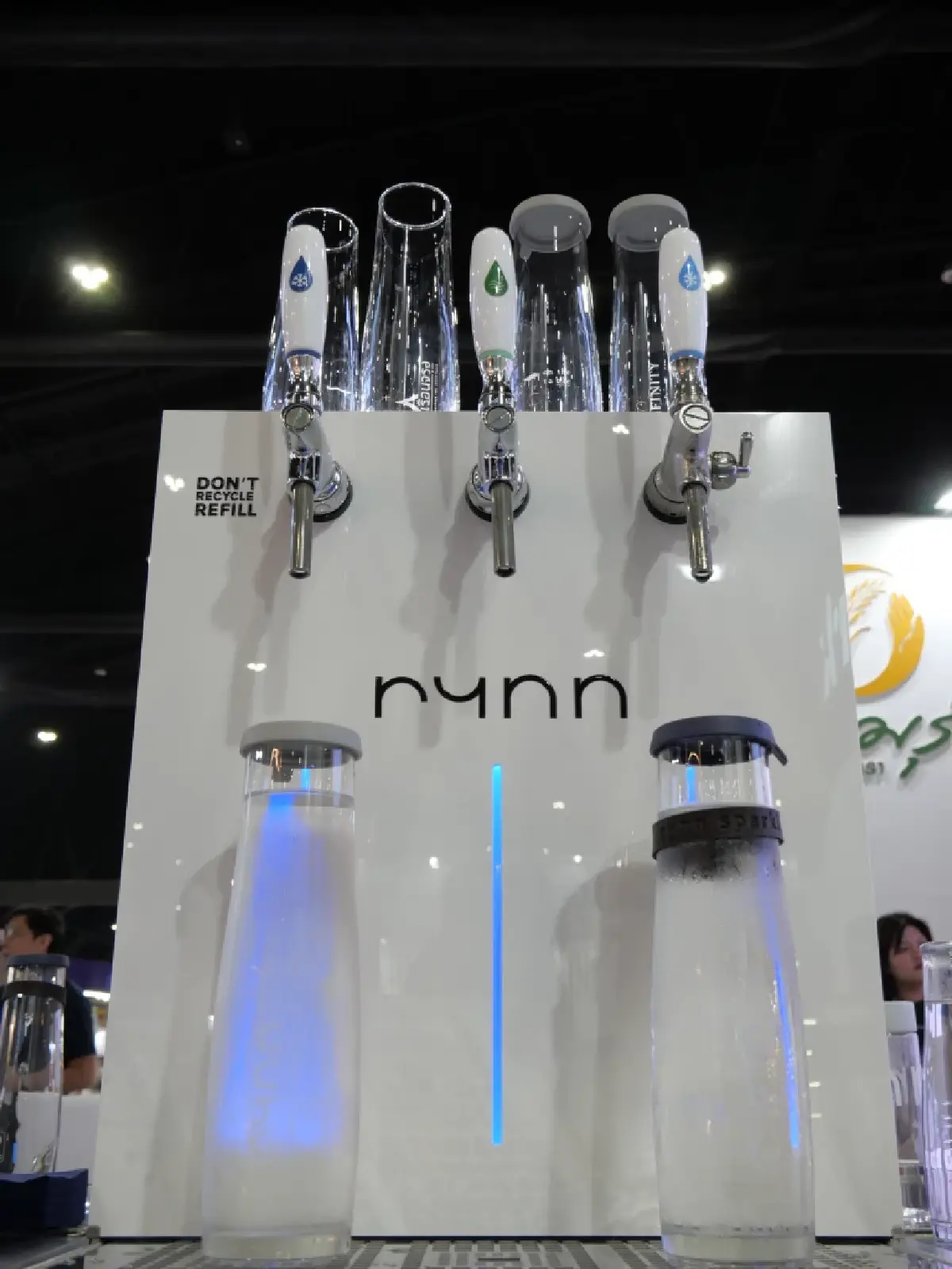 จากการซื้อขาดสู่ Subscription กลยุทธ์ 'น้ำริน' พลิกต้นทุนน้ำดื่ม สู่กำไร