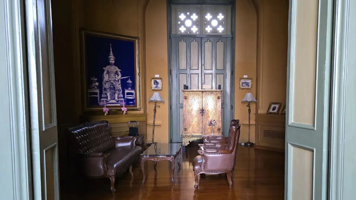 เยี่ยมยล 'แหล่งเรียนรู้' สถานที่สำคัญ มรดกศิลปวัฒนธรรมชาติ 4 แห่ง