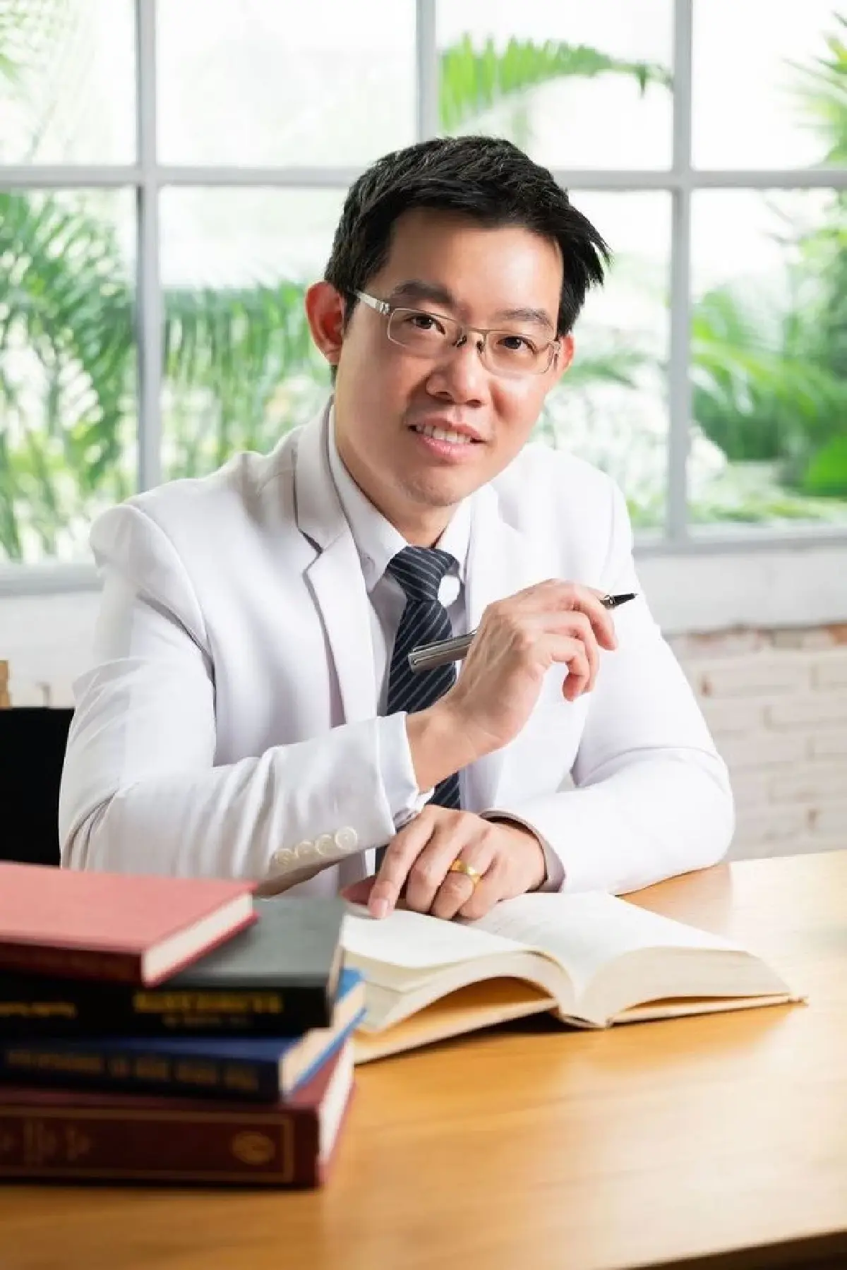 'เฌ้อสเซอรี่โฮม’ รับเมกะเทรนด์สูงวัย ฟันธงตลาด ‘โฮมแคร์’ โตทะลุ 3 หมื่นล้าน