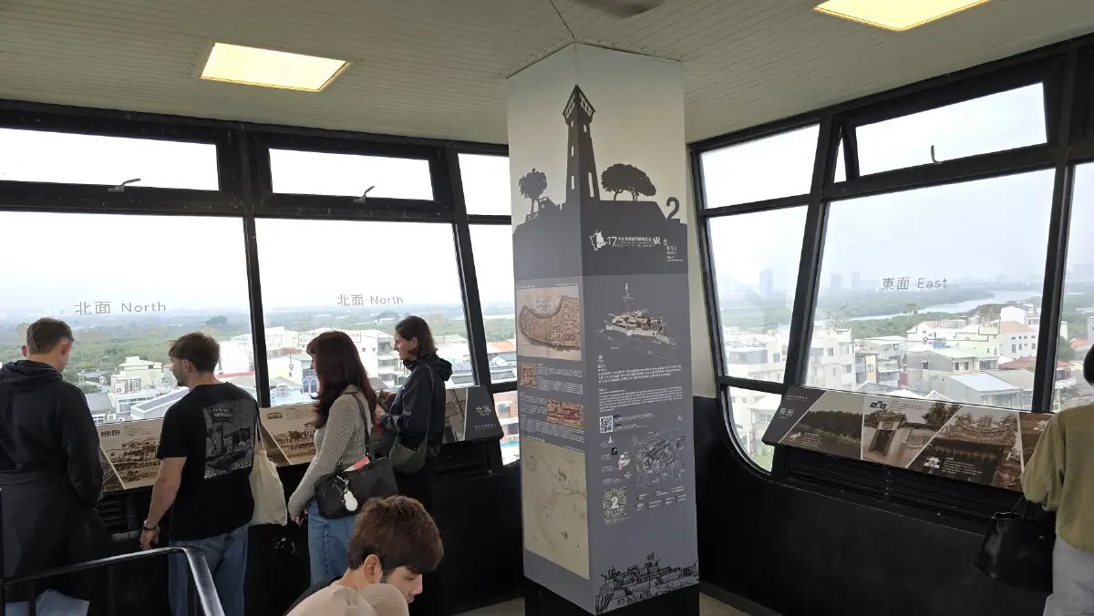 ชวนเที่ยว ‘ไต้หวัน’ ภาคใต้ 9 แห่ง ที่รอให้ไปสัมผัส