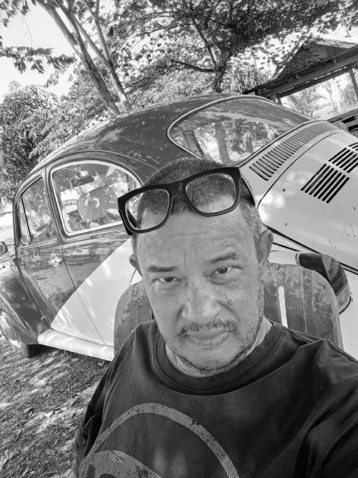 ข่าวเศร้า ‘แดนนี่ ศรีภิญโญ’ ตลกดัง เสียชีวิตในวัย 57 ปี หลังป่วยไตวาย