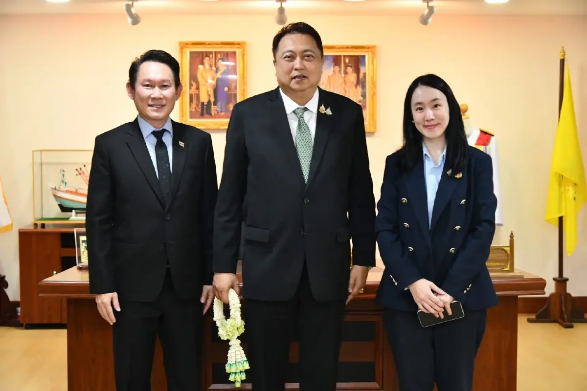 โจทย์หนัก ‘โฆษกรัฐบาล’ ทีมหญิงผสม‘แดง-น้ำเงิน’ กู้วิกฤต