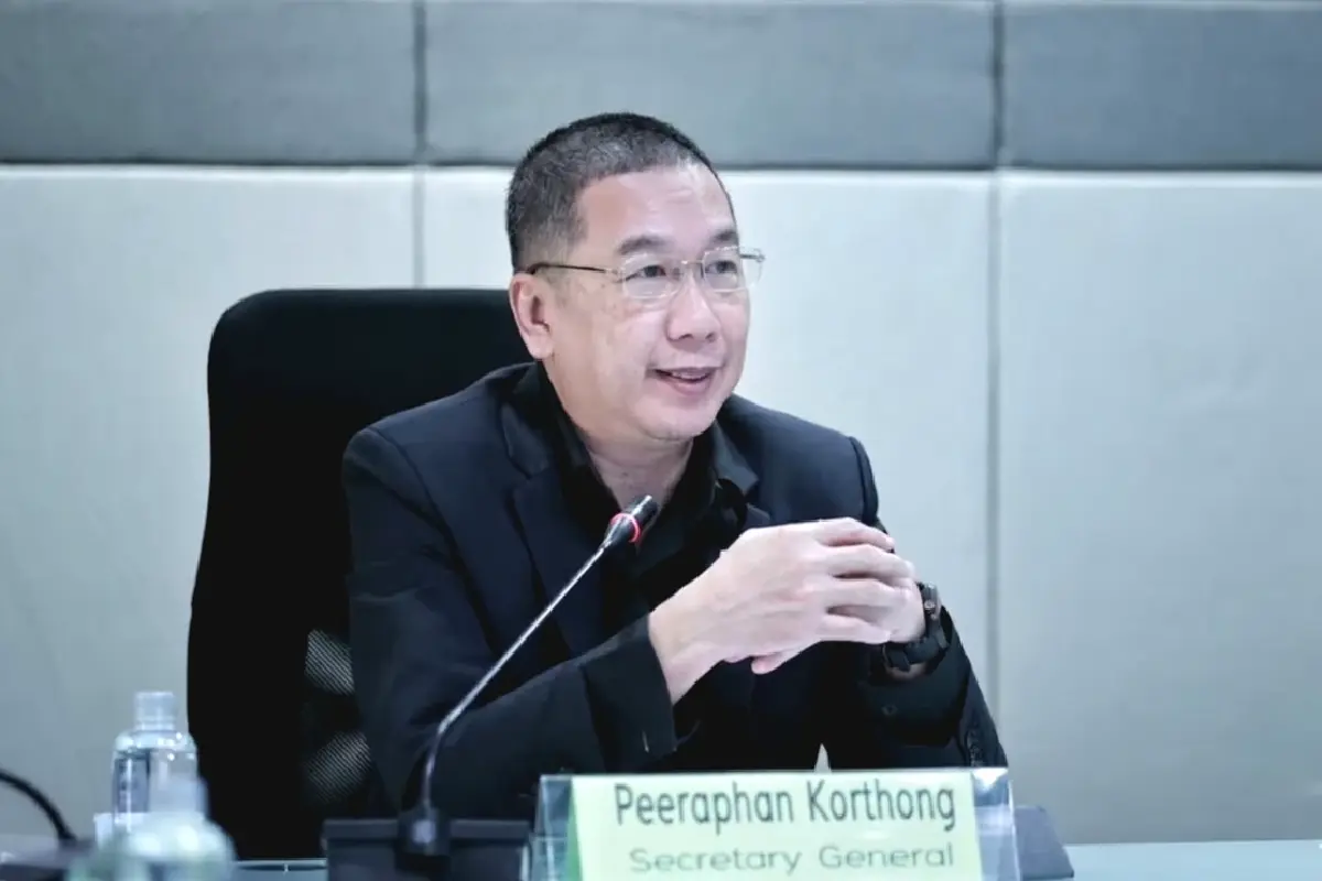 เกษตรไทยเจ๋ง ลดก๊าซฯ 3.4 ล้านตัน ทะลุเป้า มุ่ง Net Zero ปี 93