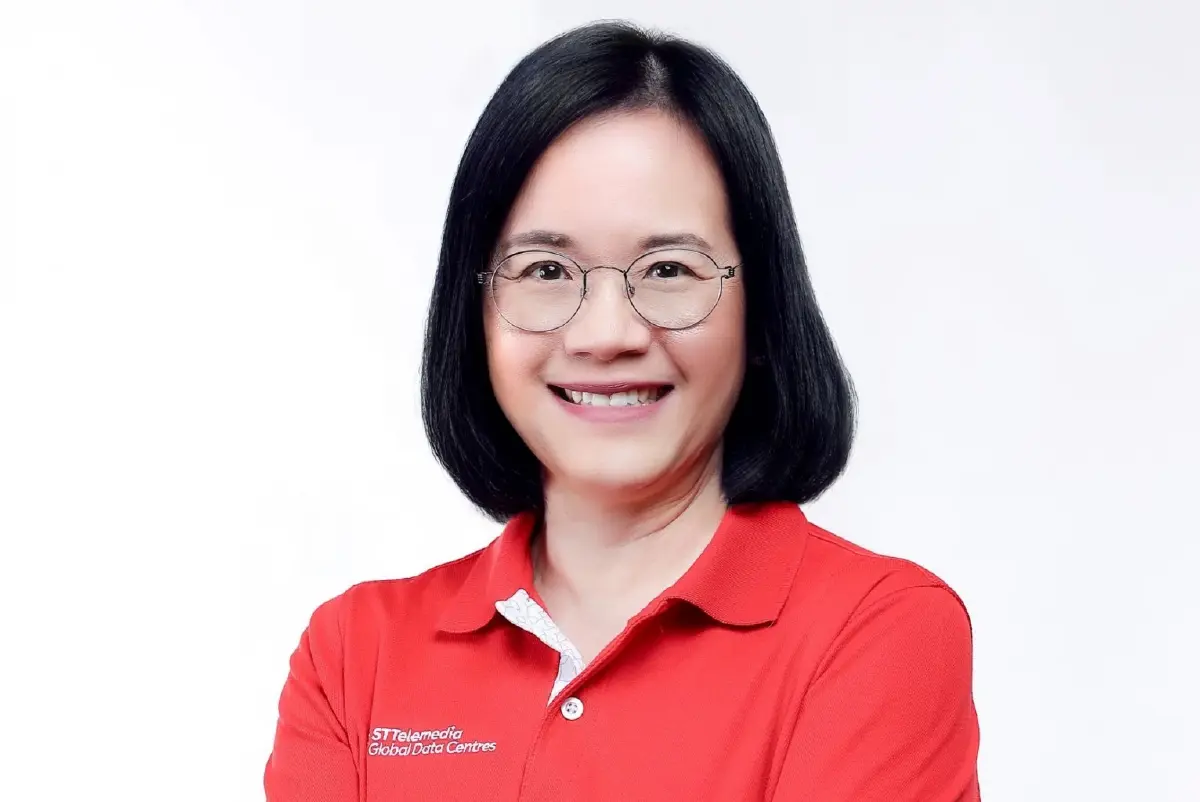 ยุทธศาสตร์ 'ความยั่งยืน' ดิจิทัลไทย ชี้ชะตาผู้นำ 'ดาต้าเซนเตอร์' อาเซียน