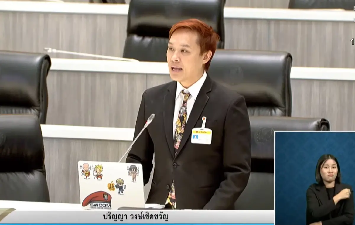 สว. ติงร่างนโยบายแก้ไฟใต้ แนะสอบครูสอนศาสนา-จนท.ไม่สนองนโยบาย