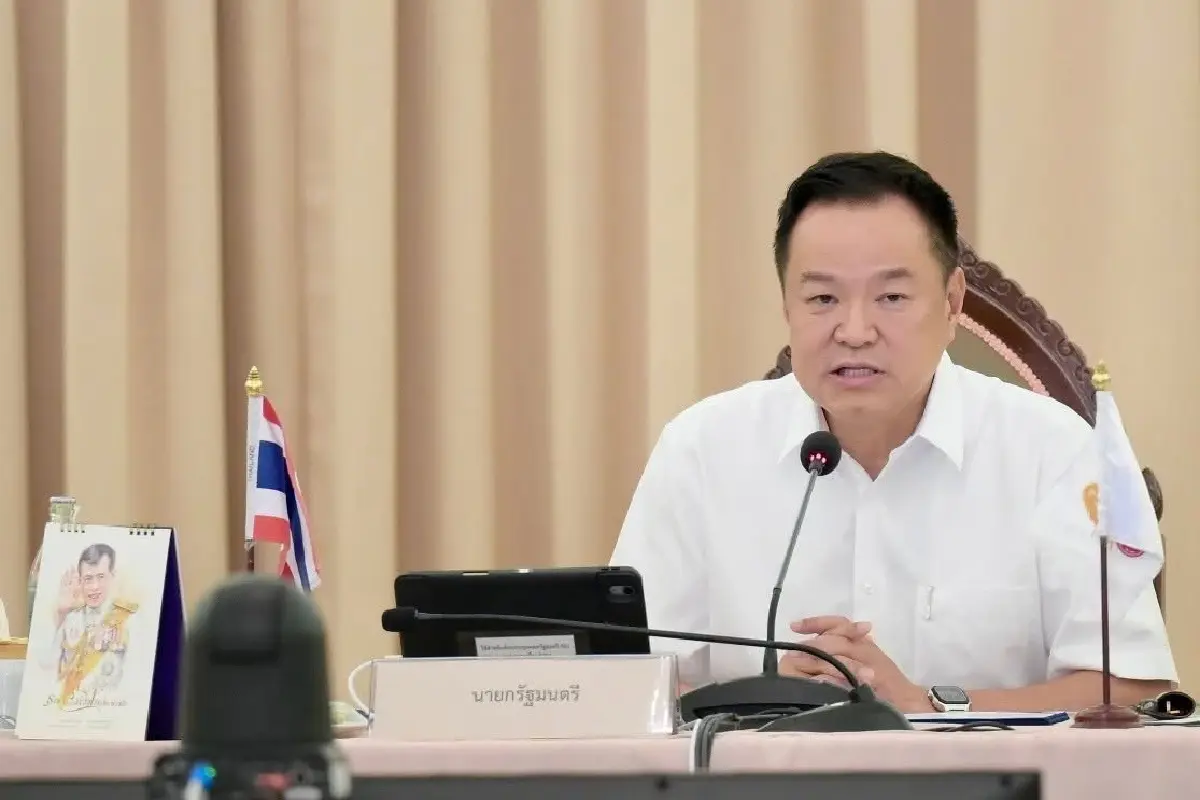 เลี่ยงมรสุมรุมถล่ม ‘อนุทิน-ภท.’ จับตายื้อ 2 คดีร้อน‘ฮั้ว สว.-บัตรเลือกตั้ง’