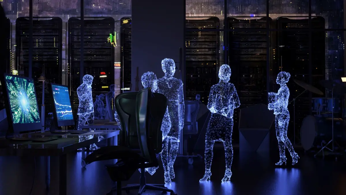 'เอไอ' จุดชนวนความเสี่ยง เขย่าความมั่นคงไซเบอร์องค์กร