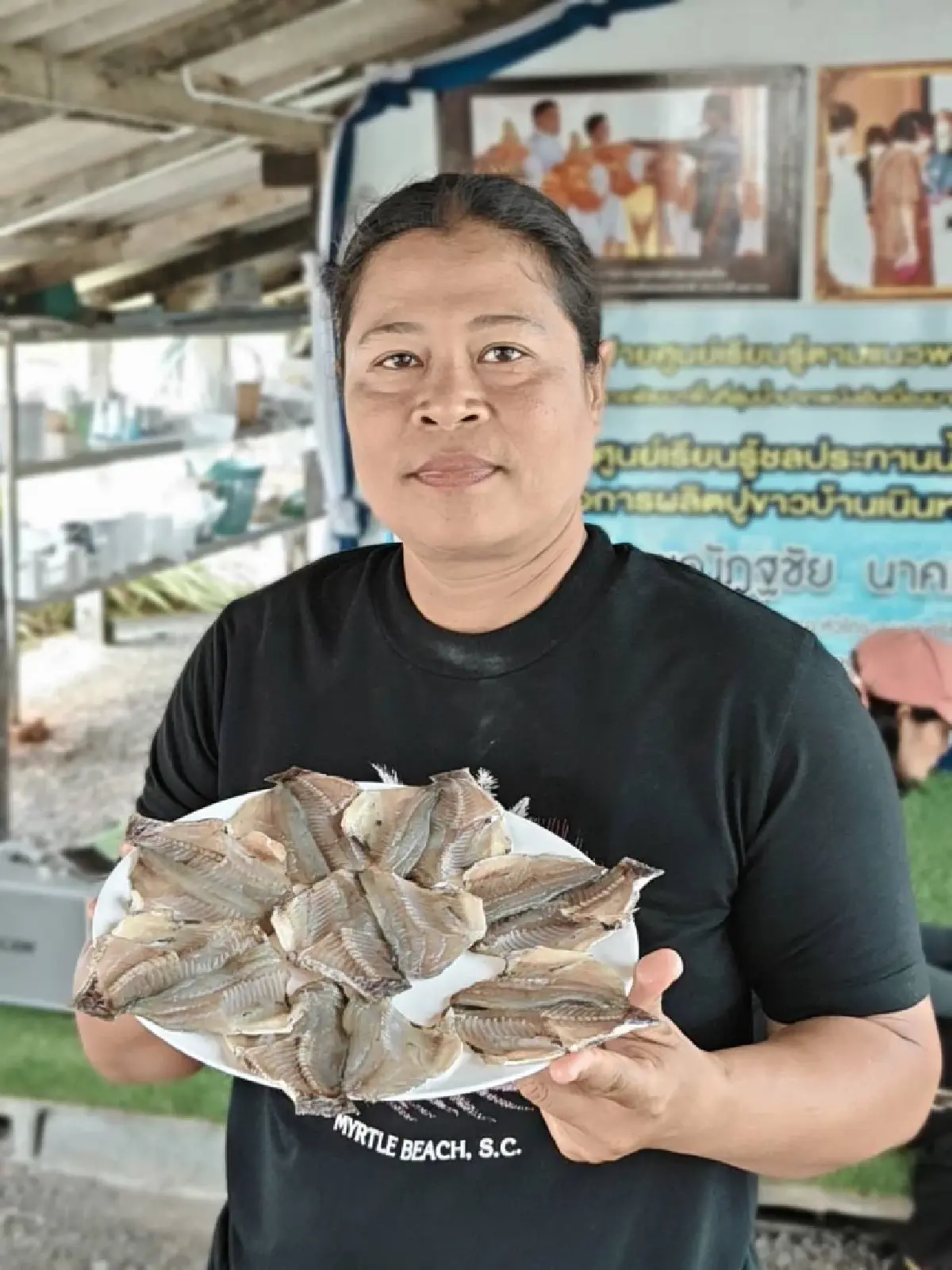 กมธ.เกษตร-ประมง เผยปลาหมอคางดำลด พลิกวิกฤตสร้างรายได้,,