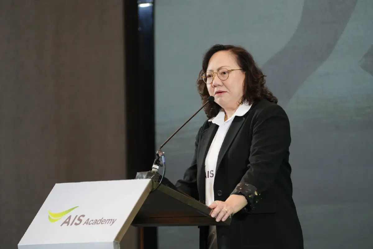 ถอดสมการ AIS SPORT ACADEMY ลุย Sport Ecosystem ดันกีฬาไทยสู่สากล